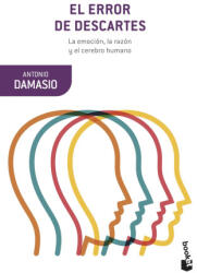 El error de Descartes - ANTONIO DAMASIO (2022)