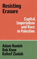 Resisting Erasure (2025)