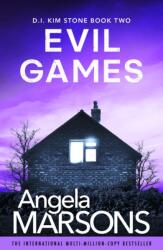 Evil Games (2024)