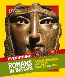 Everything: Romans in Britain (2021)