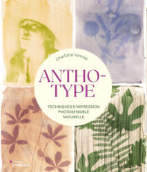 Anthotype - Vannier (2025)