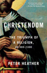 CHRISTENDOM - HEATHER PETER (2025)