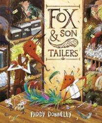 Fox & Son Tailers (2023)