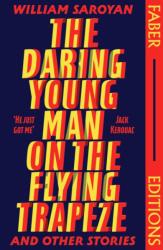 The Daring Young Man on the Flying Trapeze (ISBN: 9780571383481)