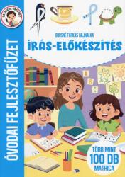 Írás-előkészítés (2024)