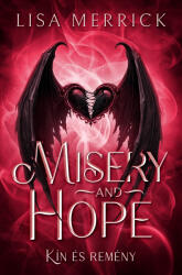 Misery and Hope (ISBN: 9786156855534)