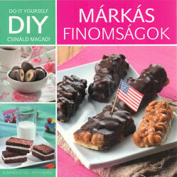 DIY - Márkás finomságok (2016)