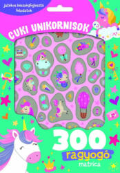 Cuki unikornisok (2025)