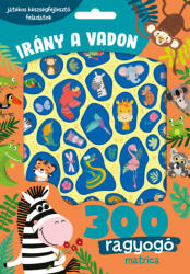 Irány a vadon (2025)