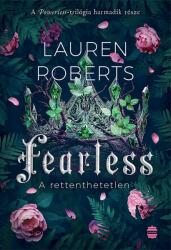 Fearless - A rettenthetetlen (2025)