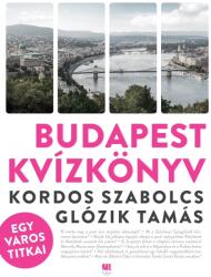 Budapest kvízkönyv (2025)