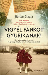 Vigyél fánkot Gyurikának (2025)