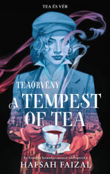 A Tempest of Tea - Teaörvény (2025)
