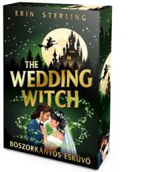 The Wedding Witch - Boszorkányos esküvő (2025)