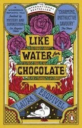 Like Water For Chocolate (1993)