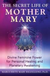 SECRET LIFE OF MOTHER MARY | RIGOGLIOSO MARGUERITE MARY (2024)
