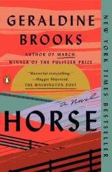 Horse (2024)