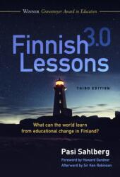 Finnish Lessons 3.0 (2021)