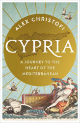 Christofi, Alex - Cypria - Christofi, Alex (2025)