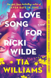 A Love Song for Ricki Wilde - WILLIAMS TIA (2025)