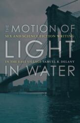 The Motion Of Light In Water (2004)