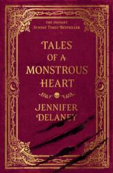 Tales of a Monstrous Heart (2025)