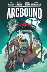 Arcbound Volume 1 (2025)