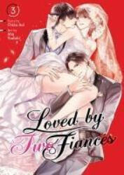 LOVED BY TWO FIANCÉS V03 | V03 (2025)