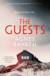 The Guests (2024)