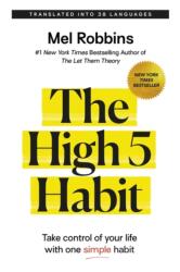 The High 5 Habit (2023)