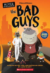 Movie Novelization - Aaron Blabey (2022)