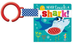 Never Touch a Shark! - Stuart Lynch (2024)