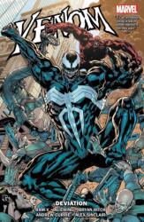 Venom By Al Ewing & Ram V Vol. 2: Deviation (2022)