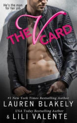 The V Card - Lauren Blakely, Lili Valente (2017)