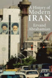 History of Modern Iran - Ervand Abrahamian (2008)