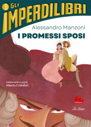 Promessi Sposi - Alessandro Manzoni (2023)