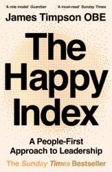 The Happy Index (2025)
