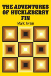 Adventures of Huckleberry Fin - Mark Twain (2018)