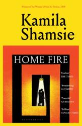 Home Fire (2025)