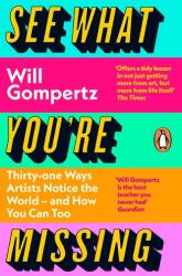 See What You're Missing (2024)