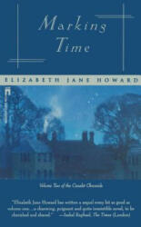 Marking Time - Elizabeth Jane Howard (1995)