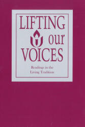 Lifting Our Voices - Unitarian Universalist Association (2015)