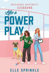 Like a Power Play (2025)
