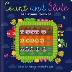 Count and Slide Farmyard Friends - Scott Barker (2024)