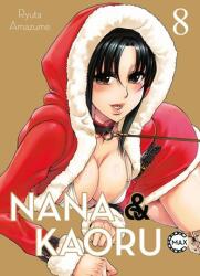Nana & Kaoru Max 08 (2023)