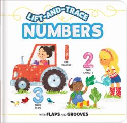 Lift-and-Trace: Numbers (2022)