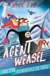 Agent Weasel and the Abominable Dr Snow (2020)