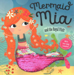 Mermaid MIA and the Royal Visit - Make Believe Ideas Ltd (2018)