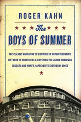 Boys of Summer - Roger Kahn (ISBN: 9780060883966)