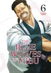 The Blue Wolves of Mibu 6 (2025)